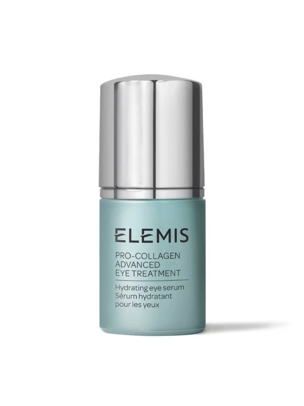 LMS pro collagen eye, cream, full-size brand, new, and sealed